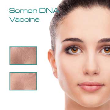 Pi System Somon DNA Vaccine Skin Care and Renewal Detail Information