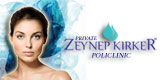 Dr. Zeynep Kirker Medical Esthetic Policlinic Fraxel Laser Applications