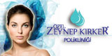 Dr. Zeynep Kırker Medikal Estetik Polikliniği Antiaging Ultherapy - Tek Seansta Ameliyatsız Yüz Germe